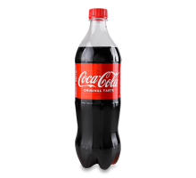 Напій Coca-Cola, 0,5 л