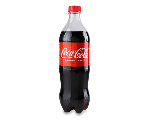 Напій Coca-Cola, 0,5 л