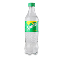 Напій Sprite, 0,5 л